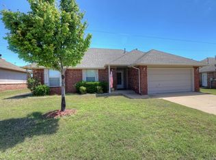 8101 N 128th Ave E, Owasso, OK 74055