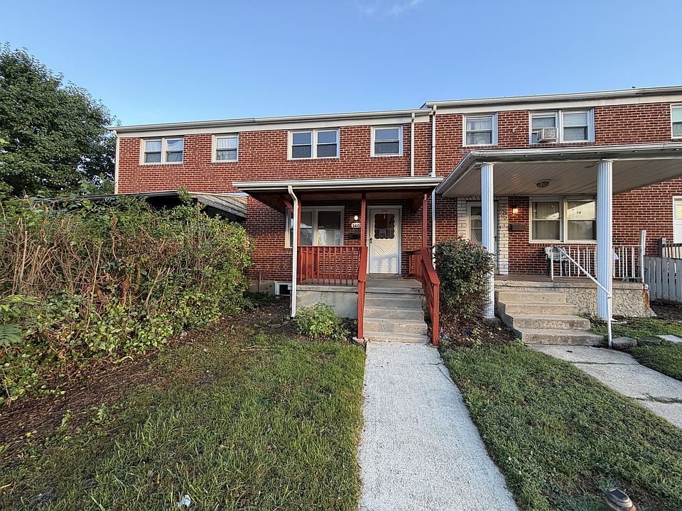 1st image of 1402 Nicolay Way #1