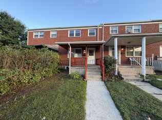 1402 Nicolay Way #1, Essex, MD 21221