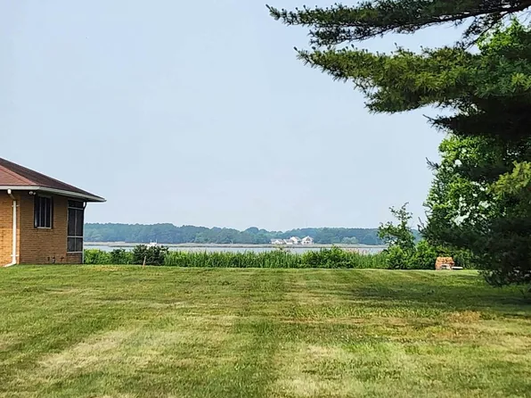 0 Bentons Pleasure Rd, Chester, MD 21619