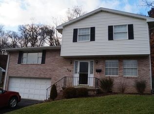 552 Willow Ave, Greensburg, PA 15601
