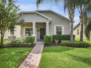 5620 New Independence Pkwy, Winter Garden, FL 34787
