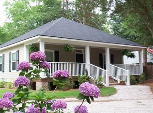 1602 S Boundary Ave SE, Aiken, SC 29801