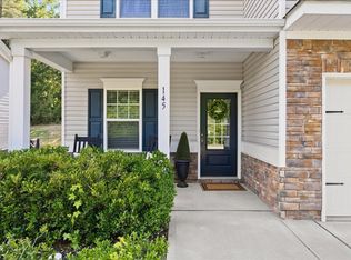 145 Vandora Hills Pl, Garner, NC 27529