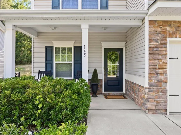 145 Vandora Hills Pl, Garner, NC 27529
