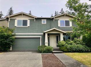 8724 230th Way NE, Redmond, WA 98053