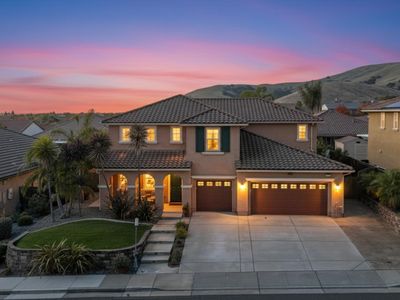 5271 Quinn Lane, Fairfield, CA, 94533