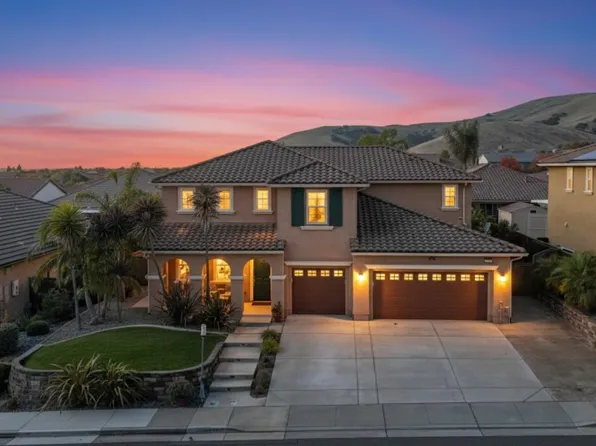 5271 Quinn Lane, Fairfield, CA 94533