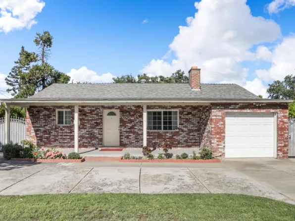 5918 N Pershing Ave, Stockton, CA 95207