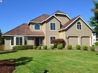 9560 SW 160th Ave, Beaverton, OR 97007