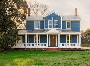 4002 Hermitage Rd, Richmond, VA 23227