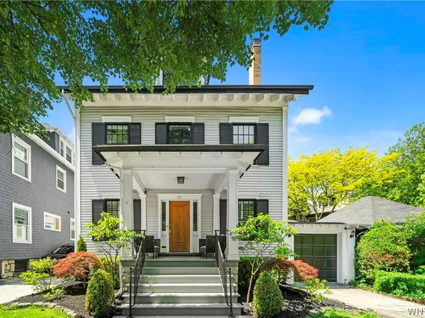 50 Argyle Park, Buffalo, NY 14222