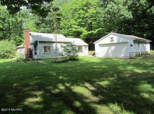 15058 Country Trl, Leroy, MI 49655