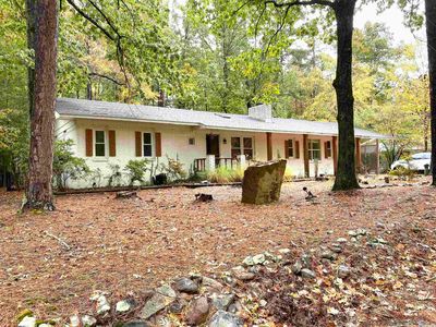 9 Barcelona Ln, Hot Springs Village, AR, 71909