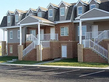 Highlands of Greenvillage — Photo 2
