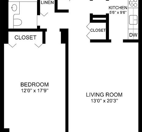 2nd image of 2600 Netherland Ave APT 523