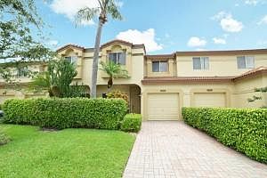 Home For Sale In Boca Pointe