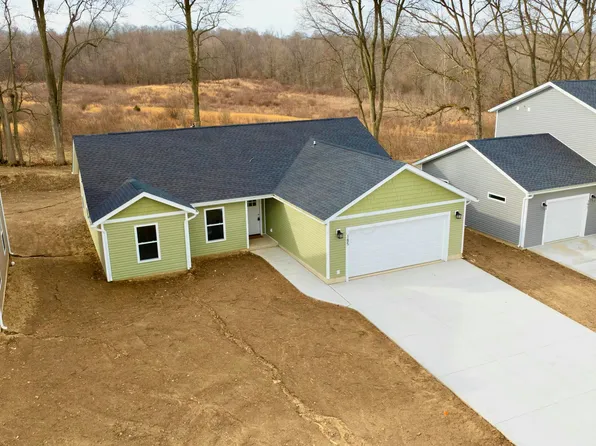 185 Brushwood Dr, Mansfield, OH 44907