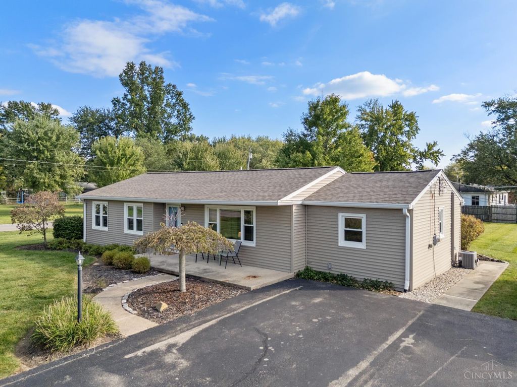 Real estate listing image
