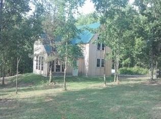 3034 Hogan Rd, Scio, NY 14880