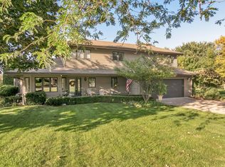 25662 169th St, Spirit Lake, IA 51360