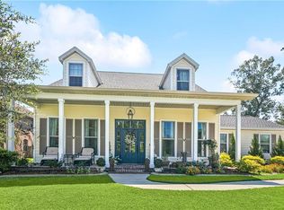 114 Pine Creek Dr, Madisonville, LA 70447