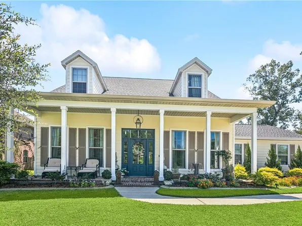 114 Pine Creek Dr, Madisonville, LA 70447