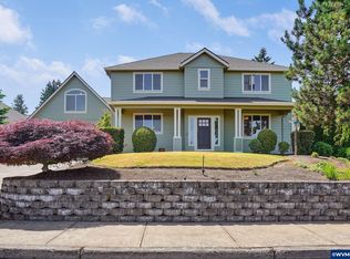 5125 Mountain Crest Way S, Salem, OR 97302