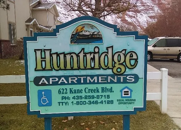 Huntridge