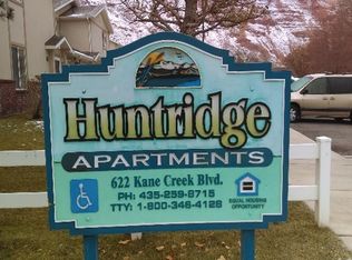 622 S Kane Creek Blvd #6D804F434, Moab, UT 84532