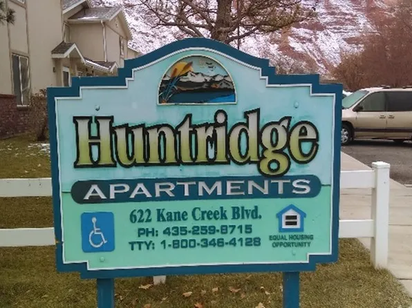 Huntridge, 622 S Kane Creek Blvd #6d804f434, Moab, UT 84532