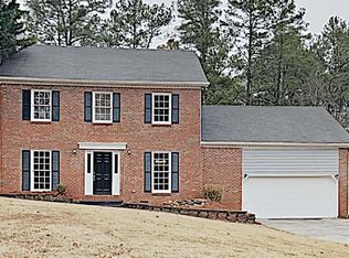 5686 N Shores Way, Acworth, GA 30101