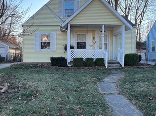 1627 Kingston Rd, Kokomo, IN 46901