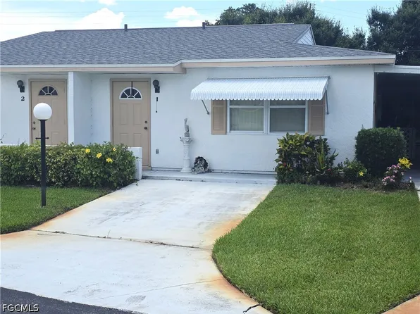 1 Dutch Iris Ln, Lehigh Acres, FL 33936