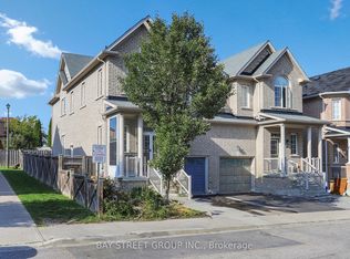 82 Coleluke Ln, Markham, ON L3S0B7