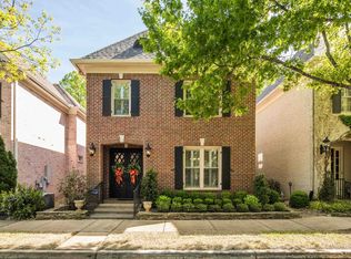 833 McFerrin Ln, Collierville, TN 38017