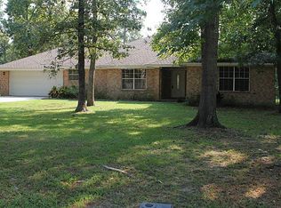 32906 Oak Creek Dr, Magnolia, TX 77354