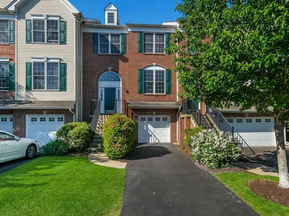 2470 N Whittmore St, Furlong, PA 18925