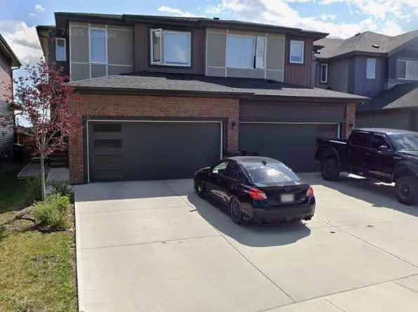 1421 Cherniak Way SW, Edmonton, AB T6W 4S6