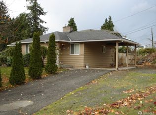 23402 66th Ave W, Mountlake Terrace, WA 98043