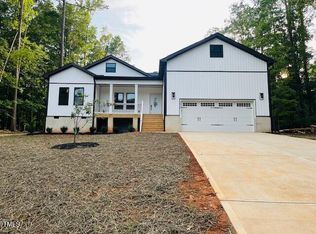 350 Shawnee Dr, Louisburg, NC 27549