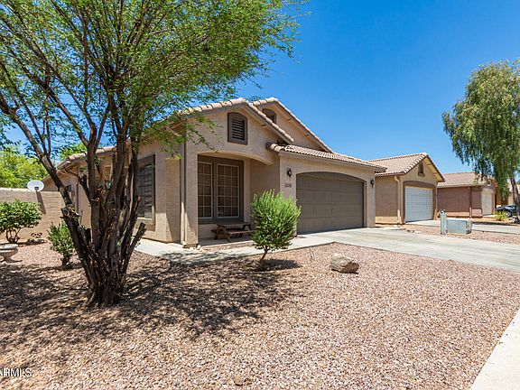 2nd image of 8338 W Papago St