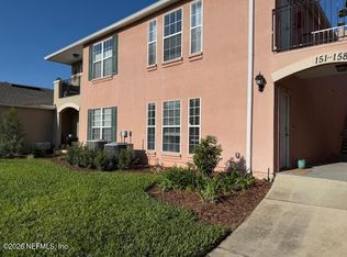151 JARDIN DE MER Place #151, Jacksonville Beach, FL 32250