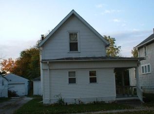 325 E Fremont St, Fostoria, OH 44830