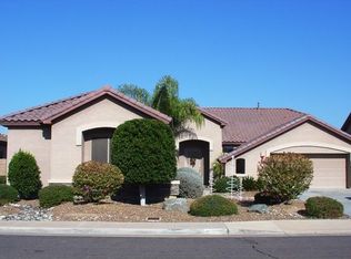 2422 W Musket Way, Chandler, AZ 85286