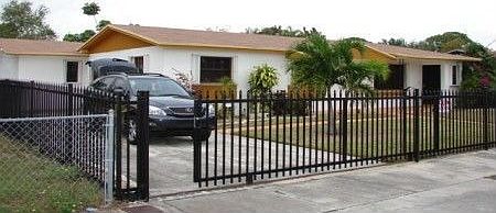 3825 NW 210th St