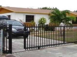 3825 NW 210th St, Miami Gardens, FL 33055