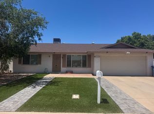 1104 W Mission Dr, Chandler, AZ 85224