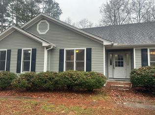 3205 Lake Woodard Dr, Raleigh, NC 27604