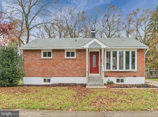 8620 Allenswood Rd, Randallstown, MD 21133